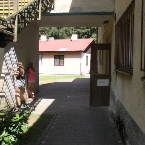 Eš u Pacova 2018 - 1. turnus – fotka 701