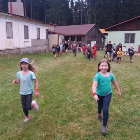 Eš u Pacova 2018 - 1. turnus – fotka 891