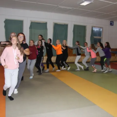 Eš u Pacova 2018 - 1. turnus – fotka 345
