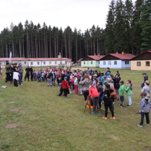 Eš u Pacova 2018 - 1. turnus – fotka 367