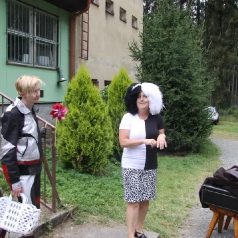 Eš u Pacova 2018 - 1. turnus – fotka 536
