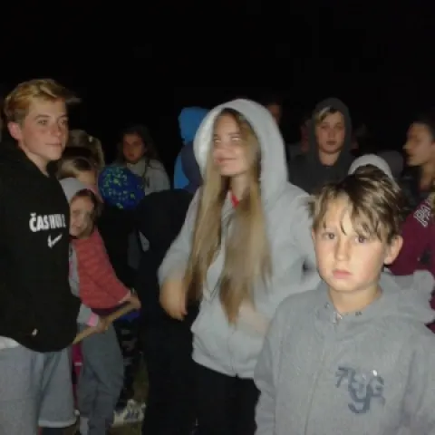 Eš u Pacova 2018 - 1. turnus – fotka 40