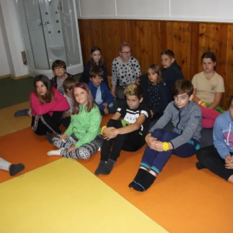 Eš u Pacova 2018 - 1. turnus – fotka 321
