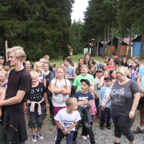 Eš u Pacova 2018 - 1. turnus – fotka 528