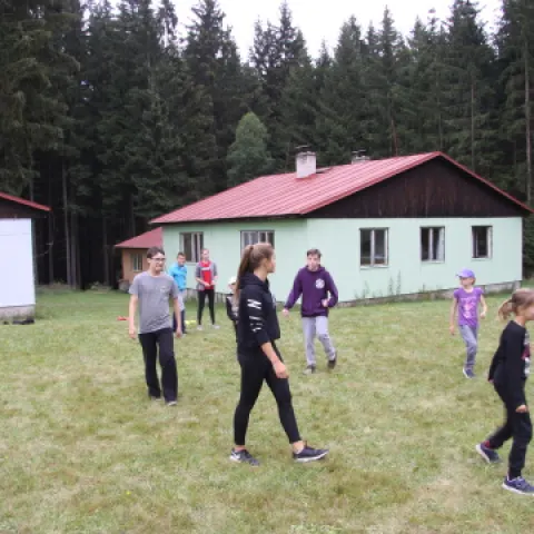 Eš u Pacova 2018 - 1. turnus – fotka 415