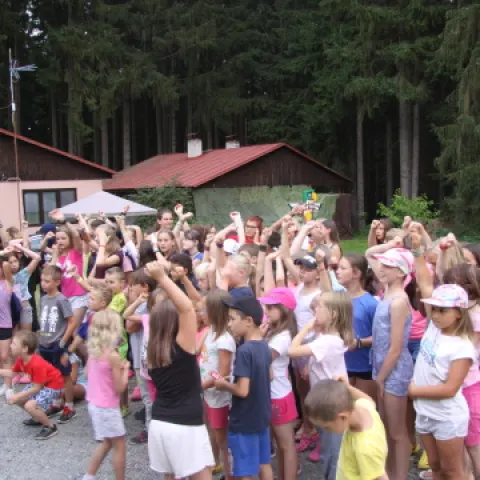 Eš u Pacova 2018 - 1. turnus – fotka 614