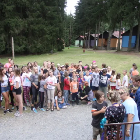 Eš u Pacova 2018 - 1. turnus – fotka 670