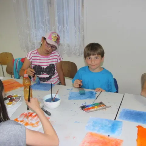 Eš u Pacova 2018 - 1. turnus – fotka 299