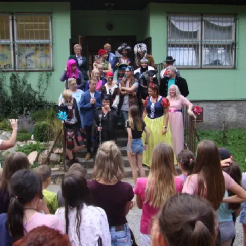 Eš u Pacova 2018 - 1. turnus – fotka 609