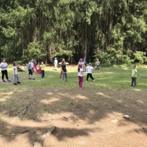 Eš u Pacova 2018 - 1. turnus – fotka 107