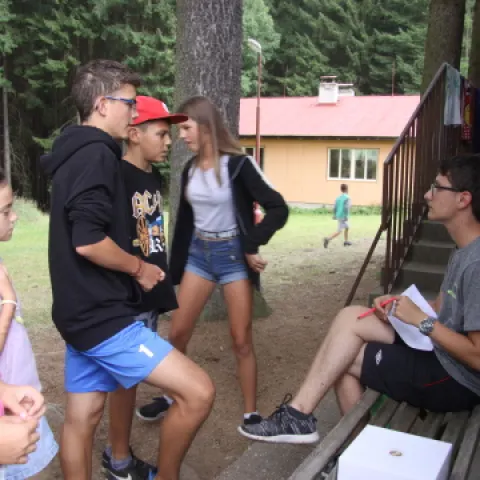 Eš u Pacova 2018 - 1. turnus – fotka 634