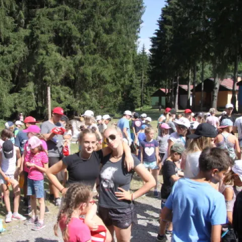 Eš u Pacova 2018 - 1. turnus – fotka 724
