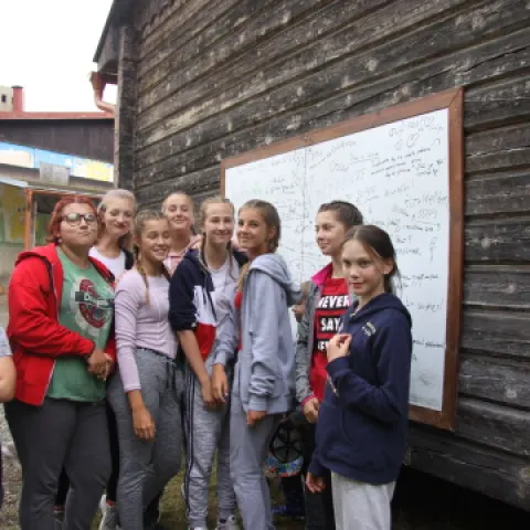 Eš u Pacova 2018 - 1. turnus – fotka 266