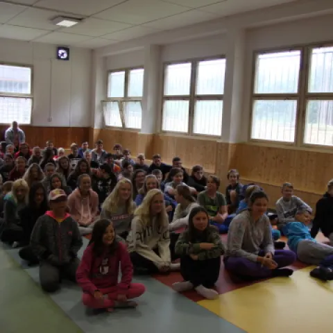 Eš u Pacova 2018 - 1. turnus – fotka 308