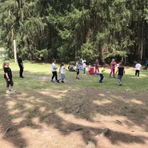 Eš u Pacova 2018 - 1. turnus – fotka 108