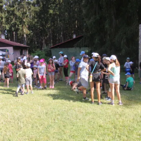 Eš u Pacova 2018 - 1. turnus – fotka 566