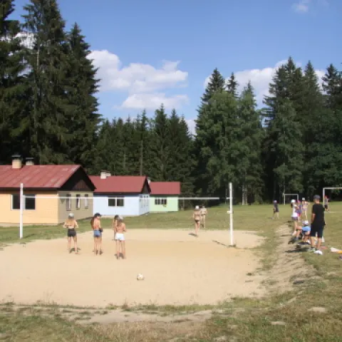 Eš u Pacova 2018 - 1. turnus – fotka 741