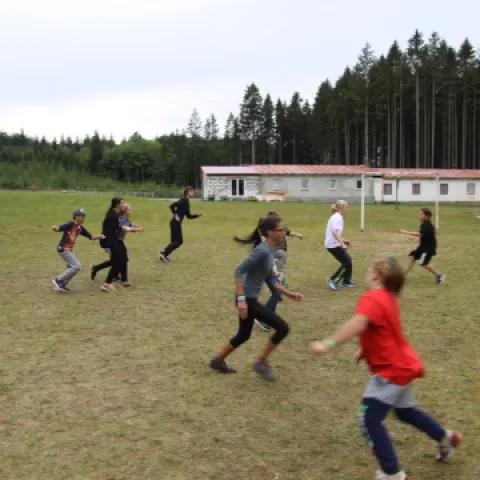 Eš u Pacova 2018 - 1. turnus – fotka 413