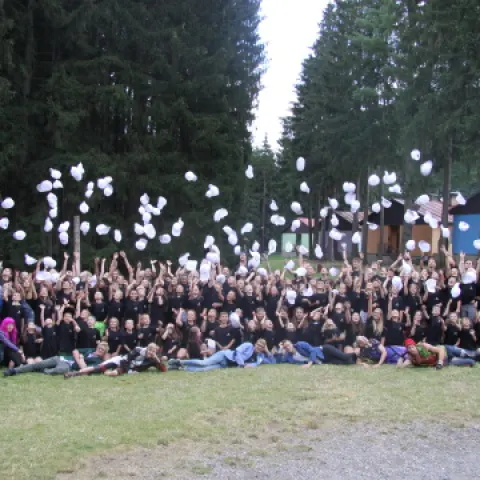 Eš u Pacova 2018 - 1. turnus – fotka 525