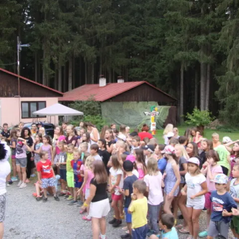 Eš u Pacova 2018 - 1. turnus – fotka 617