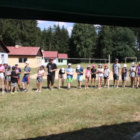 Eš u Pacova 2018 - 1. turnus – fotka 800