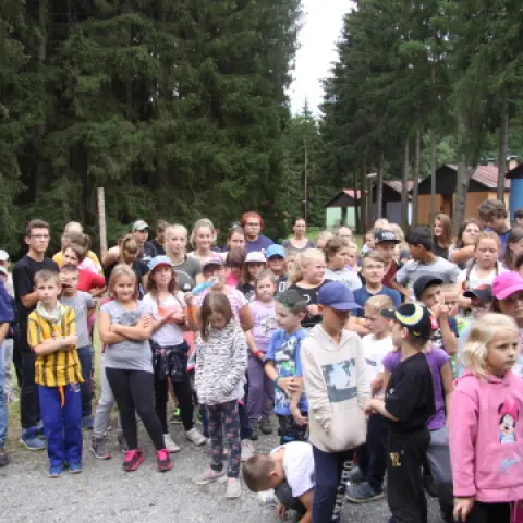 Eš u Pacova 2018 - 1. turnus – fotka 542