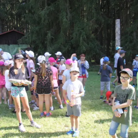 Eš u Pacova 2018 - 1. turnus – fotka 567