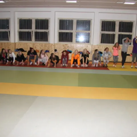 Eš u Pacova 2018 - 1. turnus – fotka 339