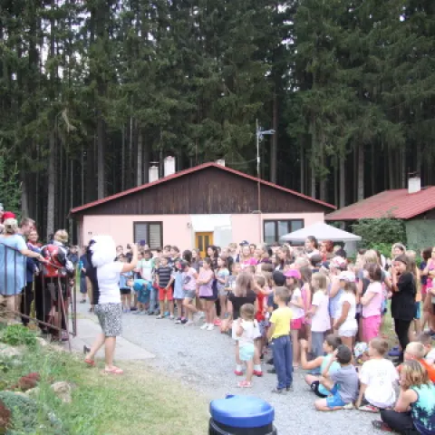 Eš u Pacova 2018 - 1. turnus – fotka 613