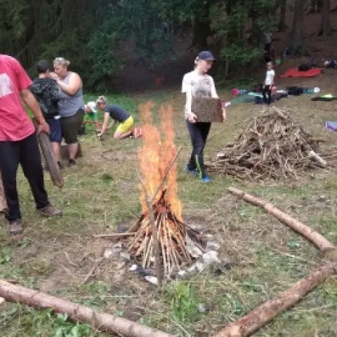 Eš u Pacova 2018 - 1. turnus – fotka 852
