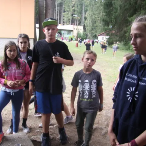 Eš u Pacova 2018 - 1. turnus – fotka 635