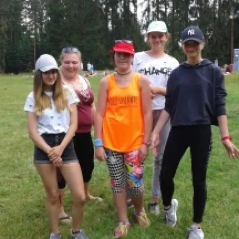 Eš u Pacova 2018 - 1. turnus – fotka 21