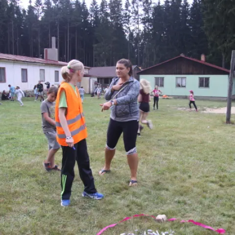 Eš u Pacova 2018 - 1. turnus – fotka 253