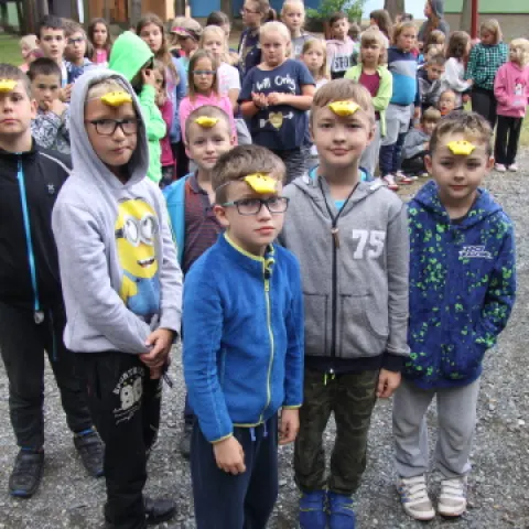 Eš u Pacova 2018 - 1. turnus – fotka 283
