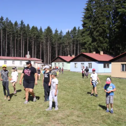 Eš u Pacova 2018 - 1. turnus – fotka 212