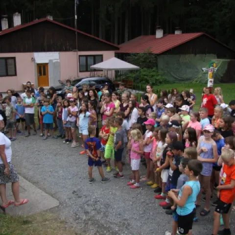 Eš u Pacova 2018 - 1. turnus – fotka 624