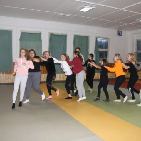 Eš u Pacova 2018 - 1. turnus – fotka 342
