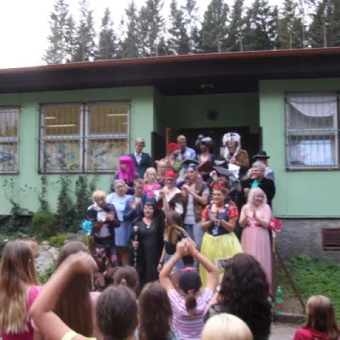 Eš u Pacova 2018 - 1. turnus – fotka 611