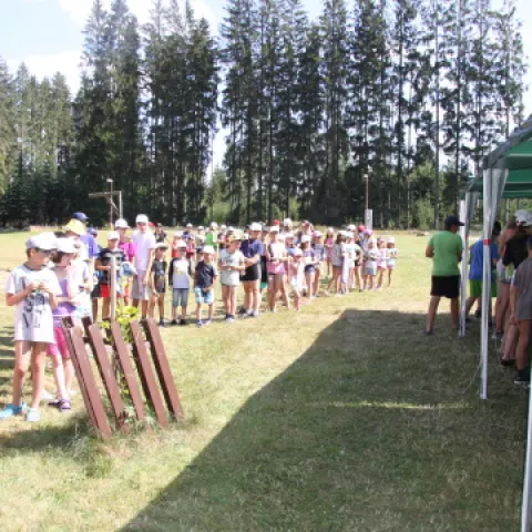 Eš u Pacova 2018 - 1. turnus – fotka 816
