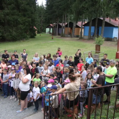 Eš u Pacova 2018 - 1. turnus – fotka 537