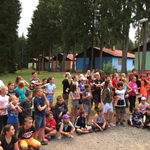 Eš u Pacova 2018 - 1. turnus – fotka 167