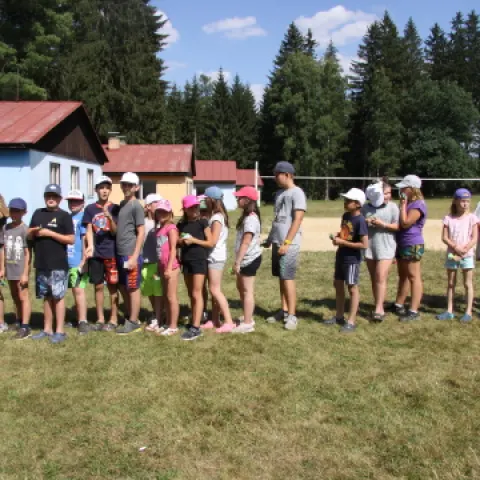 Eš u Pacova 2018 - 1. turnus – fotka 811