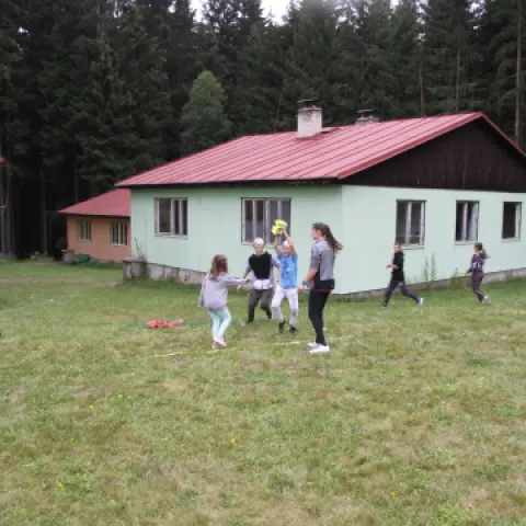 Eš u Pacova 2018 - 1. turnus – fotka 417