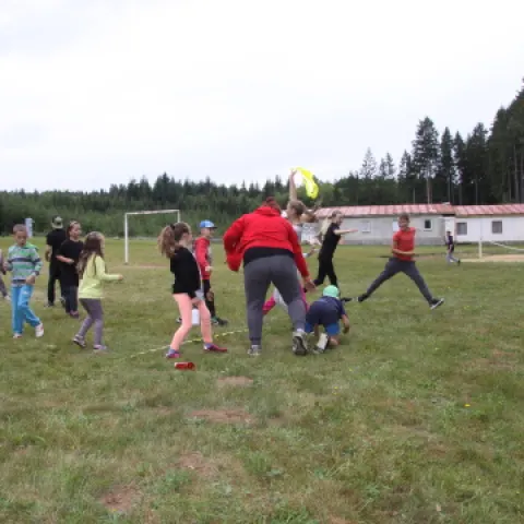 Eš u Pacova 2018 - 1. turnus – fotka 393