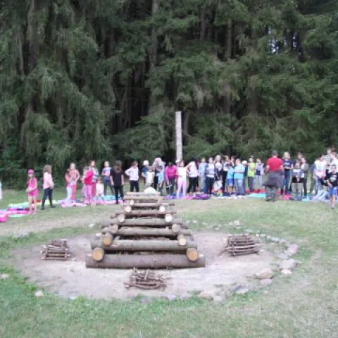 Eš u Pacova 2018 - 1. turnus – fotka 745