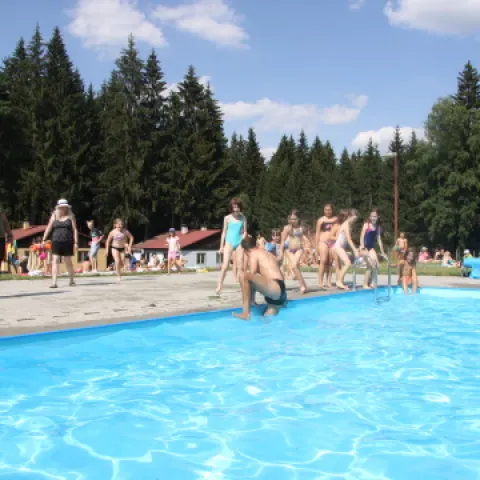 Eš u Pacova 2018 - 1. turnus – fotka 732