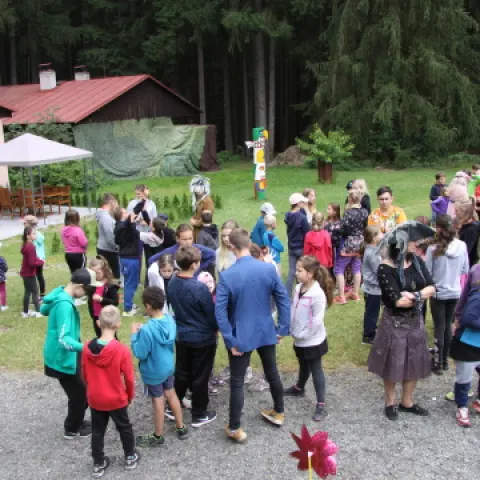 Eš u Pacova 2018 - 1. turnus – fotka 437