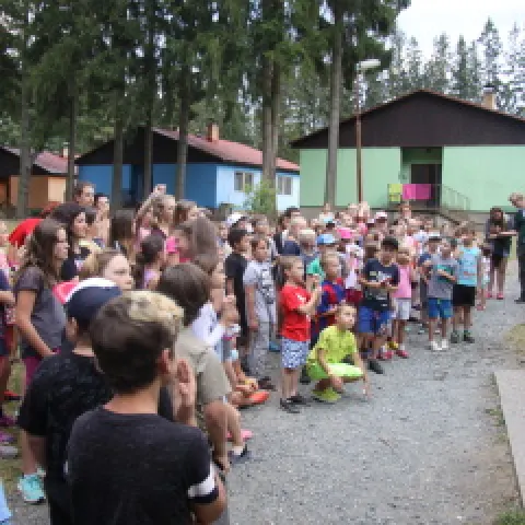 Eš u Pacova 2018 - 1. turnus – fotka 625