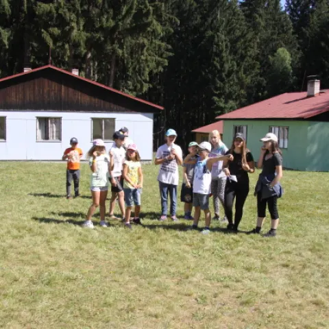 Eš u Pacova 2018 - 1. turnus – fotka 219