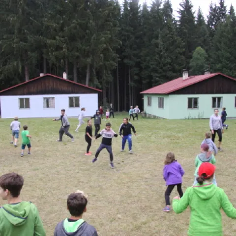 Eš u Pacova 2018 - 1. turnus – fotka 408
